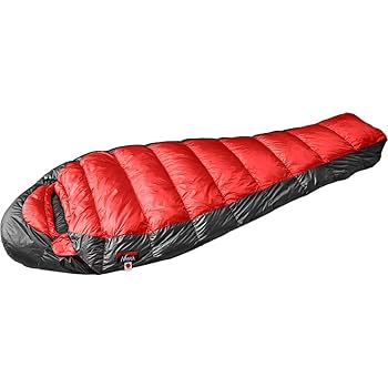 Amazon | ナンガ (NANGA) UDD BAG 380DX レギュラー RED(レッド